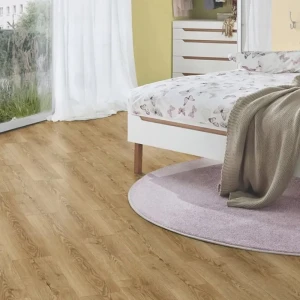 Ламинат Дуб Стерлинг Сумеречный 32 класс толщина 8 мм 2.22 м²