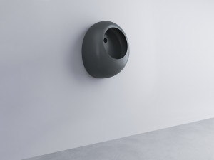 ORBLM-BA писсуар подвесной Mini Ball cielo Urinal