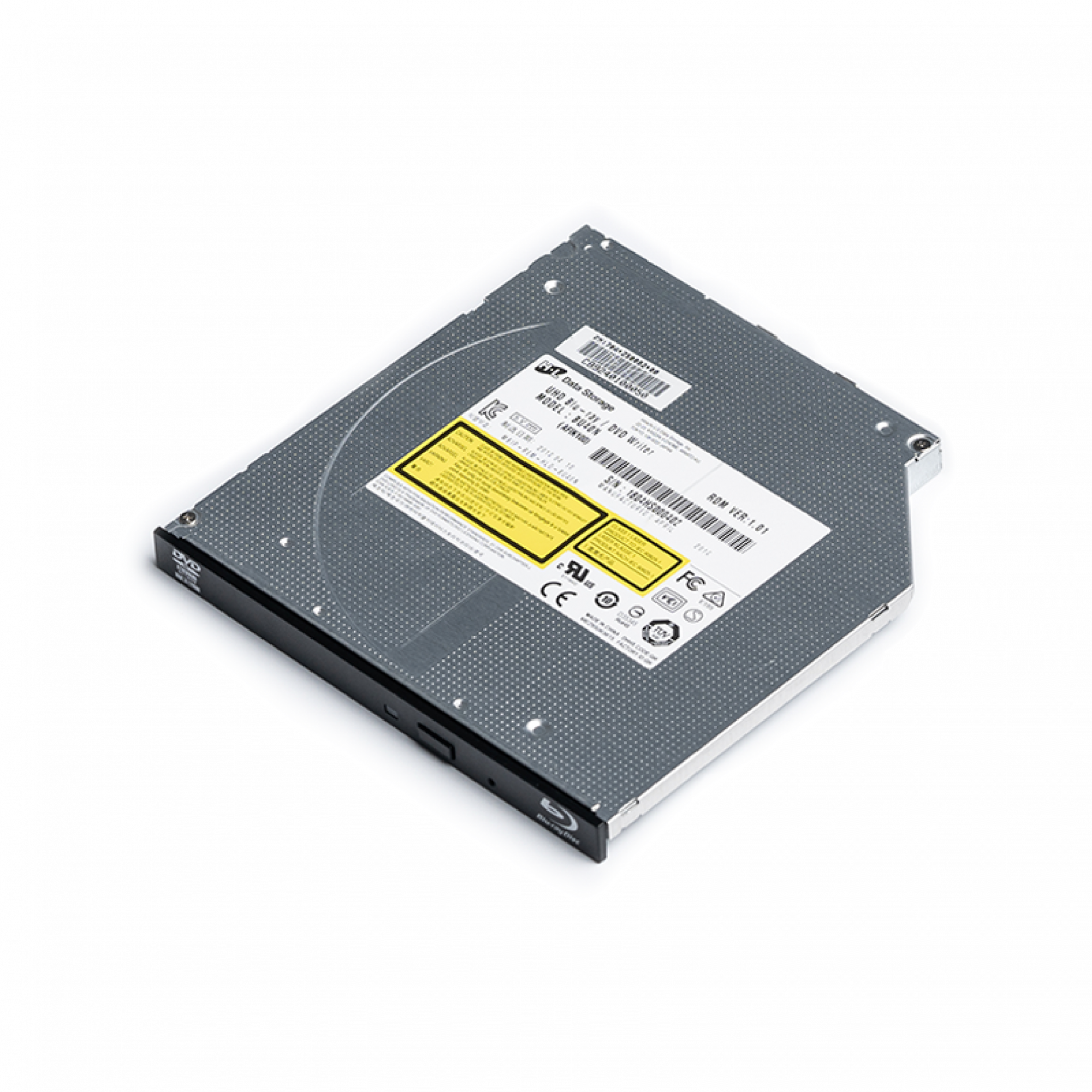 84+941000+10 S15i removable super multi dvd for media bay Durabook Santreyd 