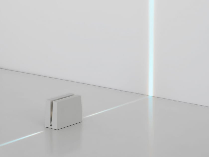 Алюминиевый светодиодный наружный прожектор In Stock Artemide ARCH-00096242