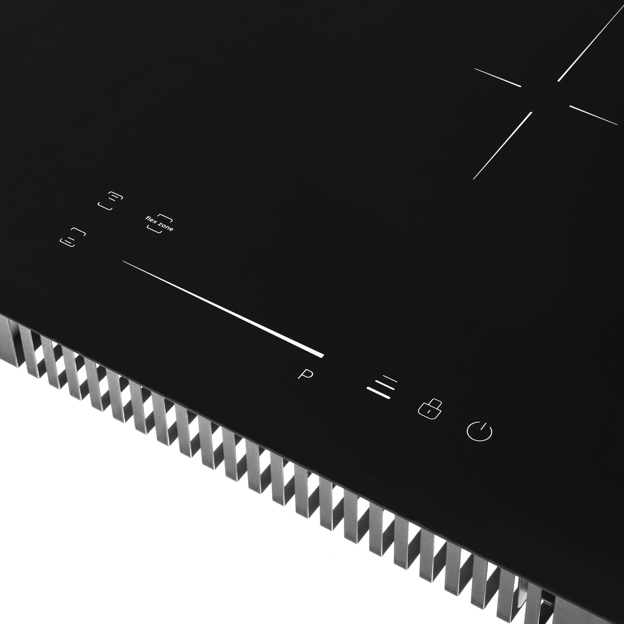 9206734 Индукционная варочная поверхность Eigen IH-M03 STDN-0107084 - Вид №3