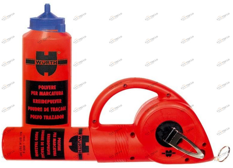 Würth След Battitraccia 0714707130