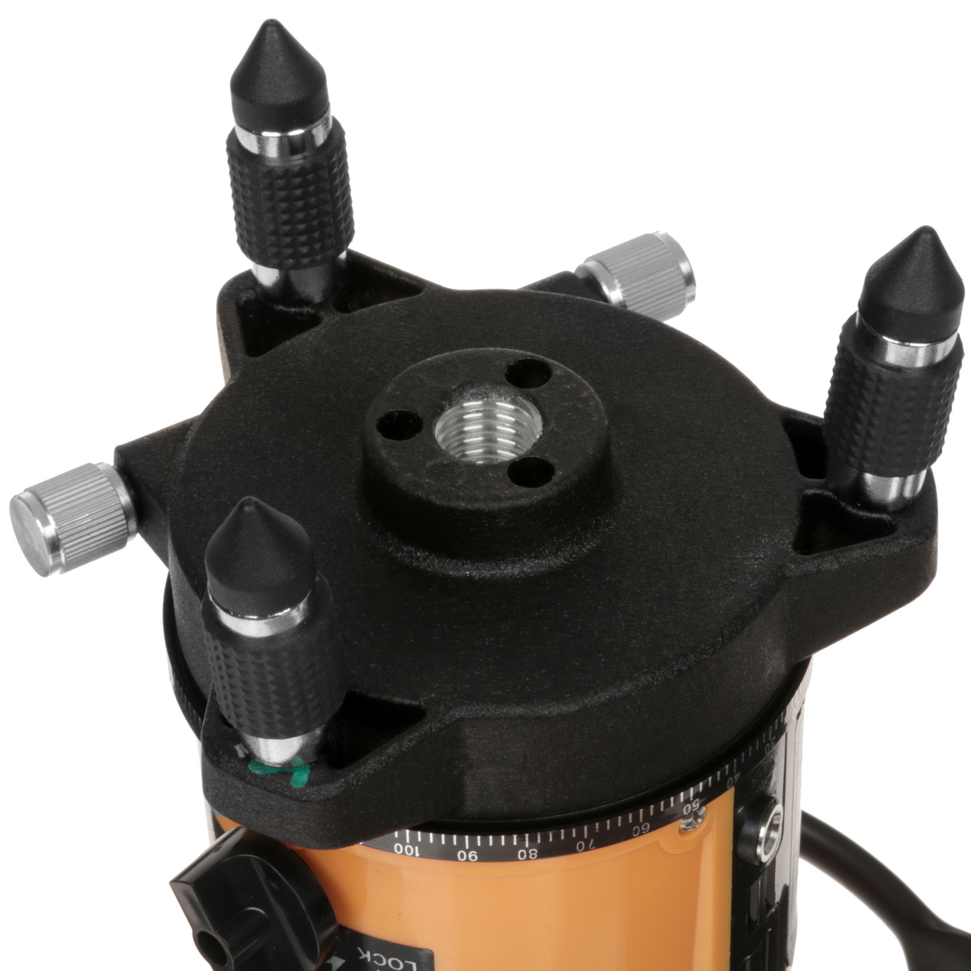 Лазерный нивелир DEKO LL57 PRO SET 2 PREMIUM 9134930 STDN-0046784 - Вид №5