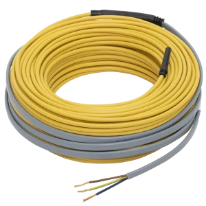 Нагревательный кабель для теплого пола Теплолюкс Национальный Комфорт 30 м, 375 Вт