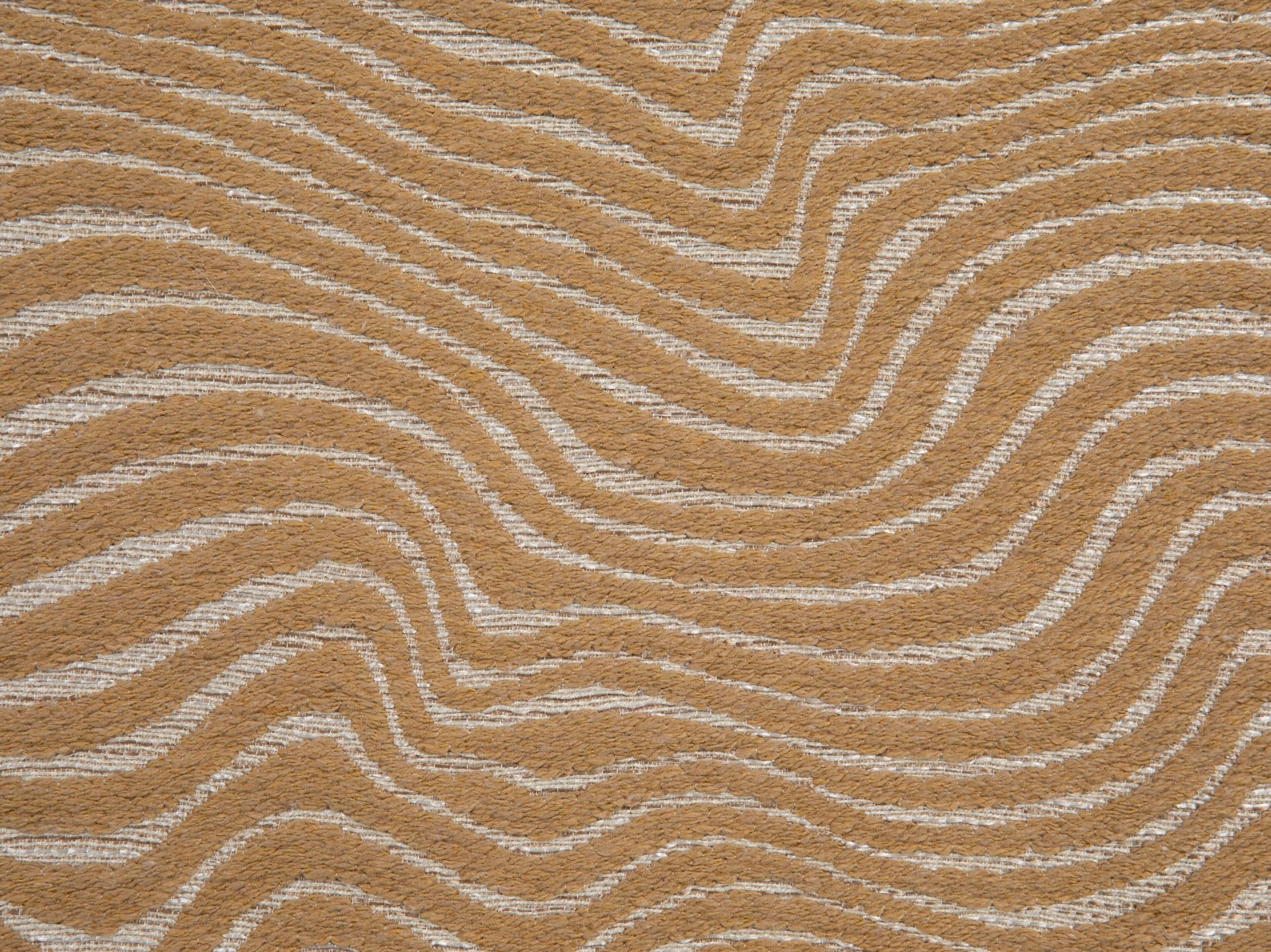 Хлопчатобумажная Жаккардовая ткань LELIEVRE Métamorphose ARCH-00088574 - Вид №15