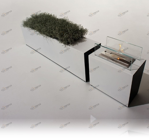 Камин TFT Falper Secchiello