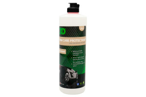 17883241 Чернитель резины и пластика Trim Care Protectant 711OZ16 0.47 л 020589 3D