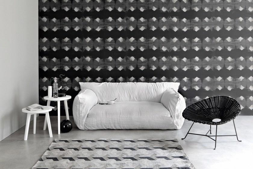 Gervasoni Садовое кресло из стали и пвх Sweet sun-id-1472032 - Вид №10