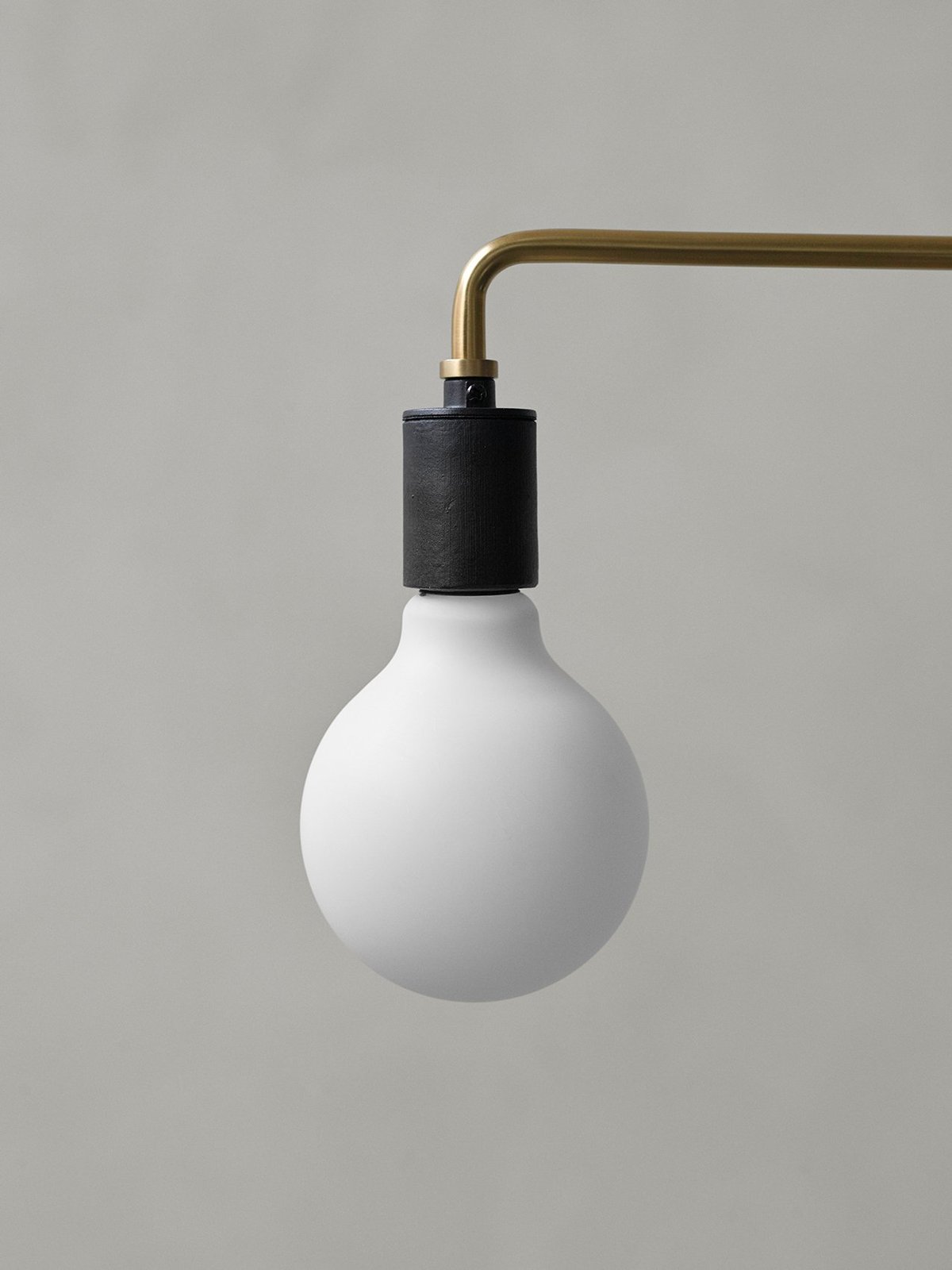 1991539 MENU Люстра Chambers Леонард  - Вид №2