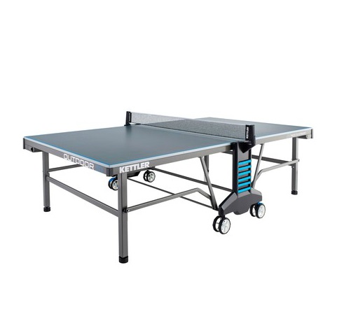 Теннисный стол kettler outdoor 10 Kettler sun-id-2067934
