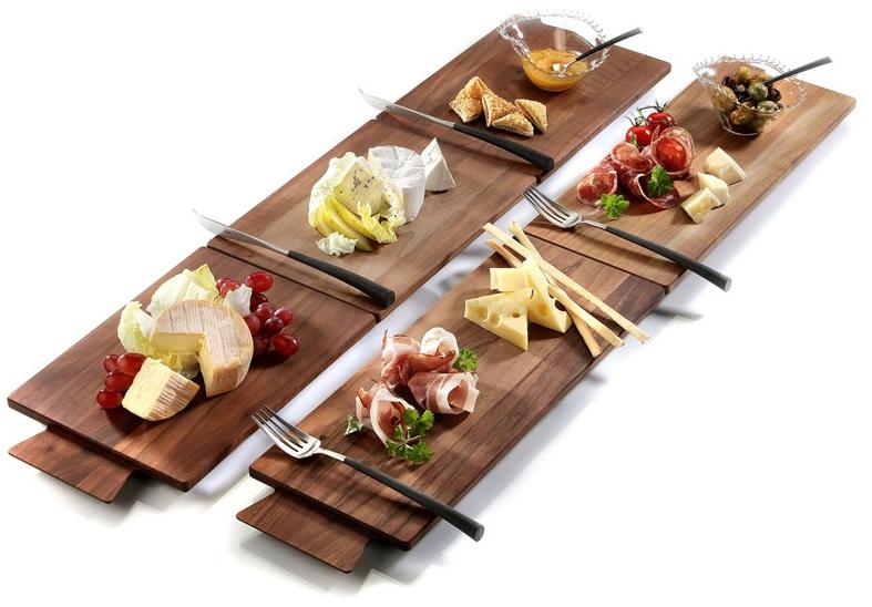 Zieher Разделочная доска из массива дерева  4774.31pb/4775.44pb  - Вид №1