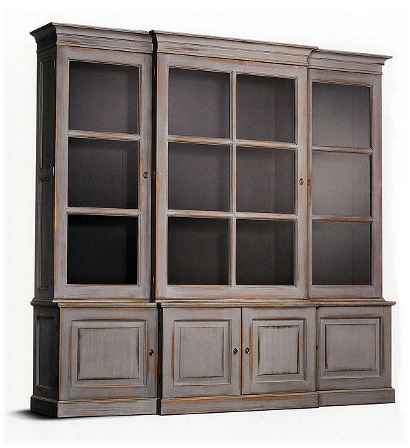 Книжный шкаф  SALDA ARREDAMENTI 8548 