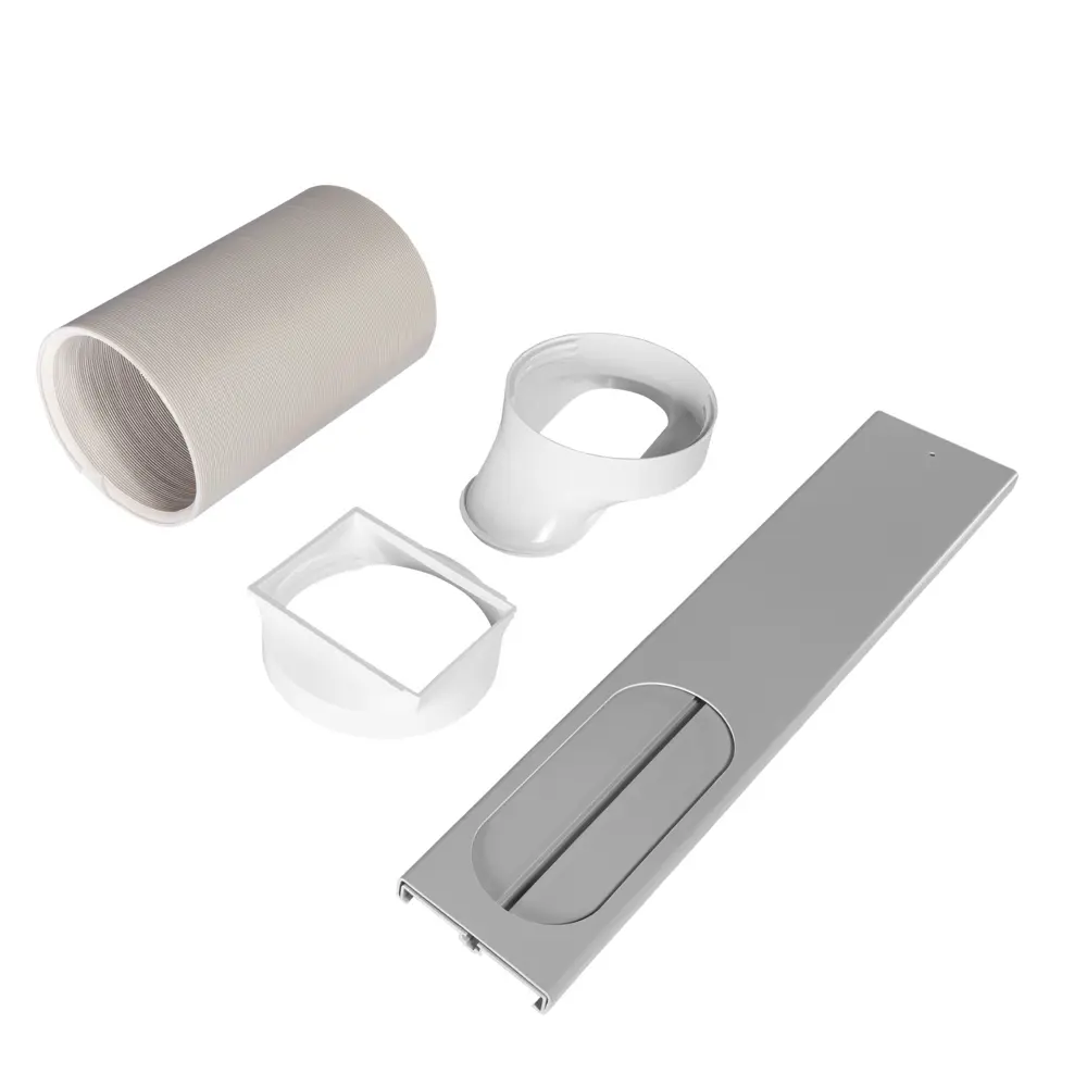 Кондиционер мобильный GoldStar GSPC-09 TB/N6 9К охлаждение Santreyd STLM-2011636 - Вид №10