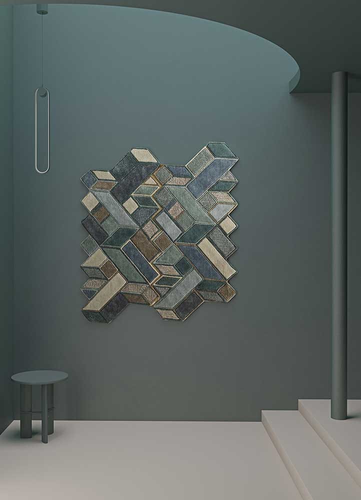 Шерстяной ковер ручной работы Jaipur Rugs Archetype ARCH-00062339 - Вид №1