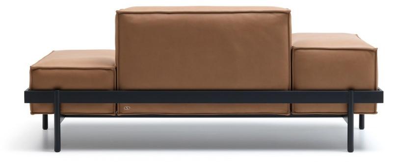 de Sede Кожаный диван Ds-21 sun-id-1466350 - Вид №3