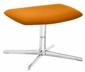 arper Подножка с 4 спицами Aston