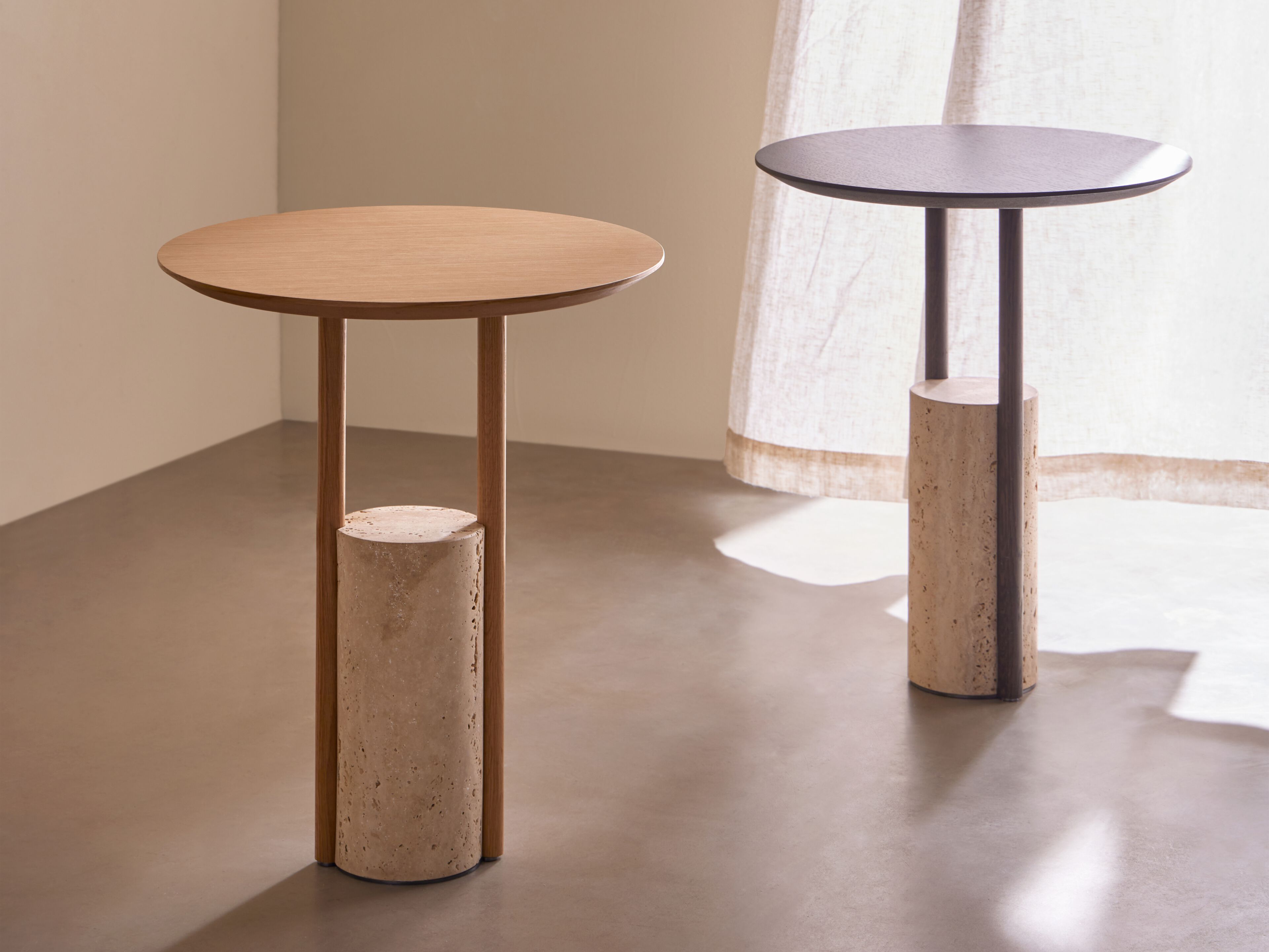 Тумбочка / журнальный столик Kendo Mobiliario Zanco ARCH-00136466 - Вид №4