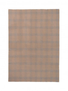 ELV-6195 Плед 130/200 беби альпака 100% , 740 гр ELVANG