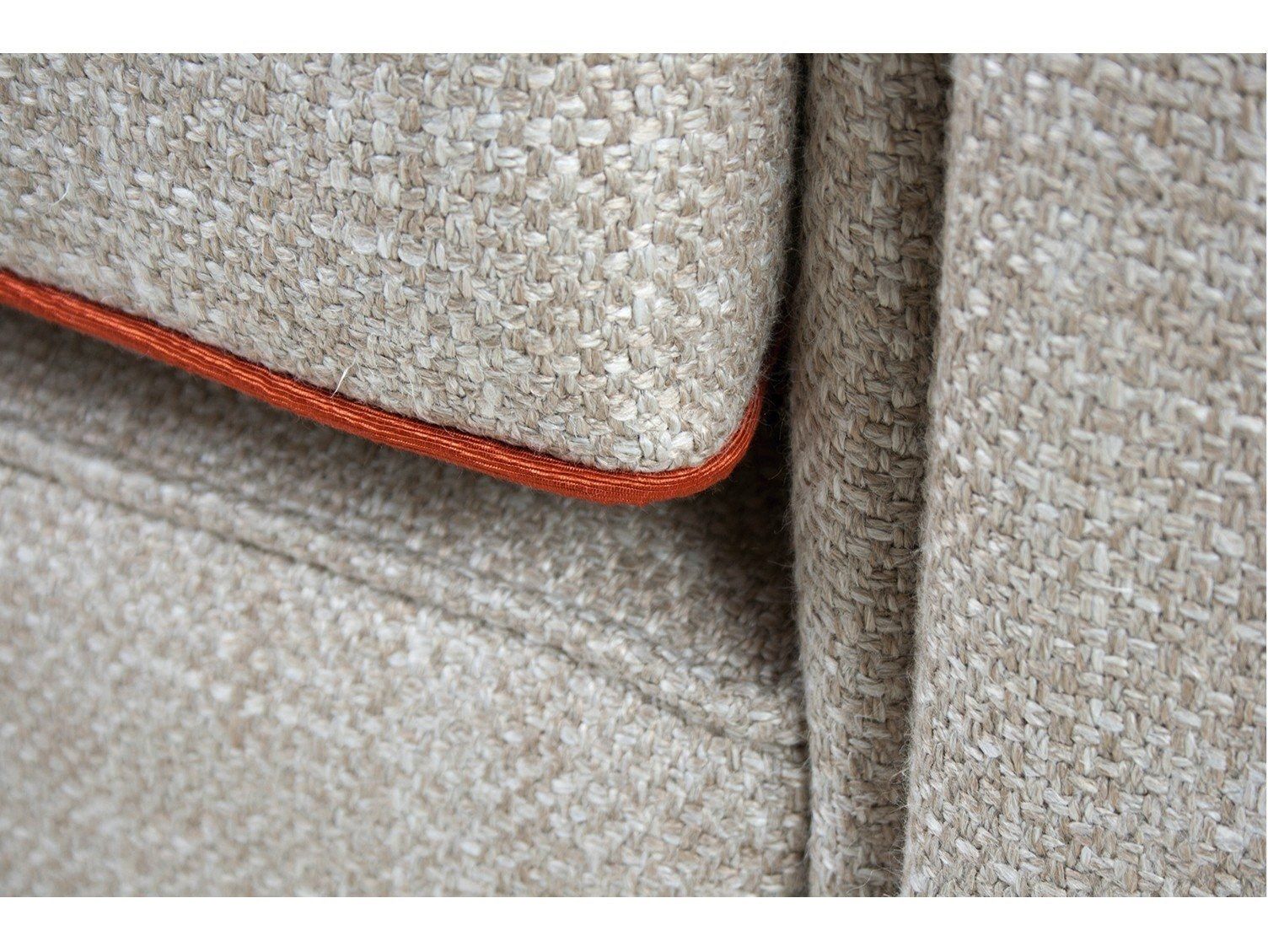 Тканевое клубное кресло с подлокотниками CREARTE COLLECTIONS Club Origins ARCH-00031059 - Вид №17