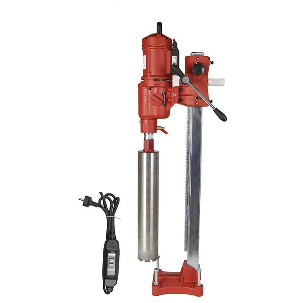 Установка алмазного бурения Voll V-Drill 355, 4900 Вт STLM-2140135 - Вид №1