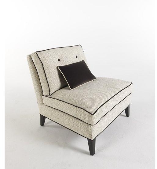 Gianfranco Ferré Home Кресло с мягкой обивкой sun-id-1387510 - Вид №1