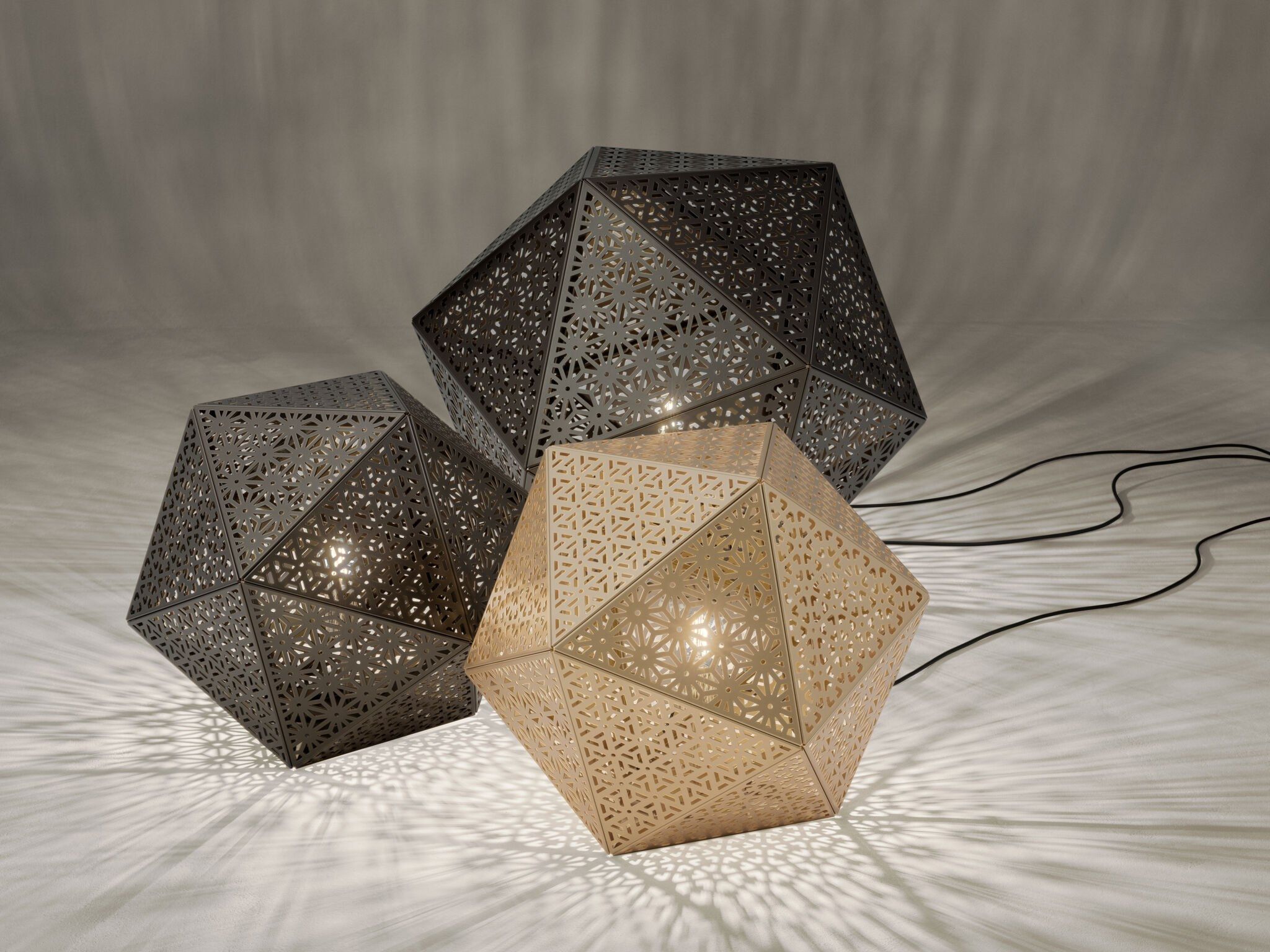 Торшер Quasar Ронтонтон ARCH-00061412 - Вид №2