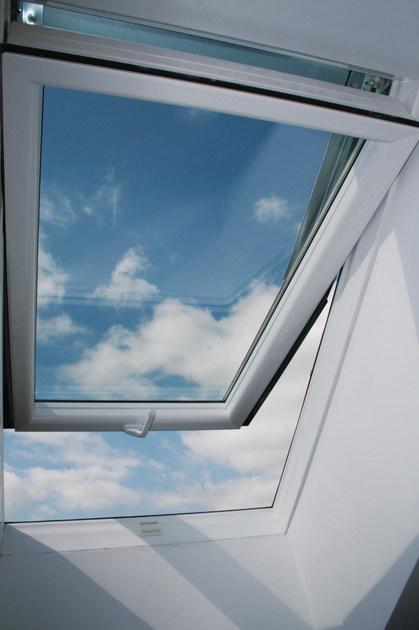 LUXIN Мансардное окно Finestre per mansarde sun-id-1377847 - Вид №4
