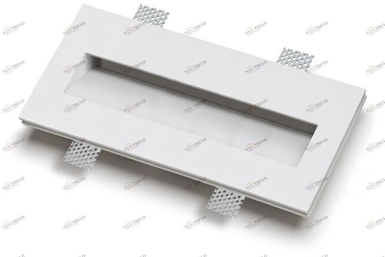 9010 novantadieci Настенный светодиодный светильник из cristaly®  4156 