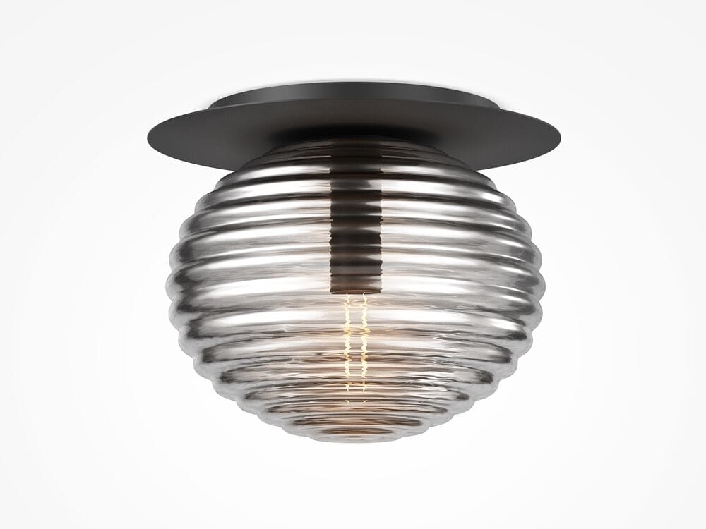 Металлический потолочный светильник Maytoni REELS ARCH-00041105 - Вид №1