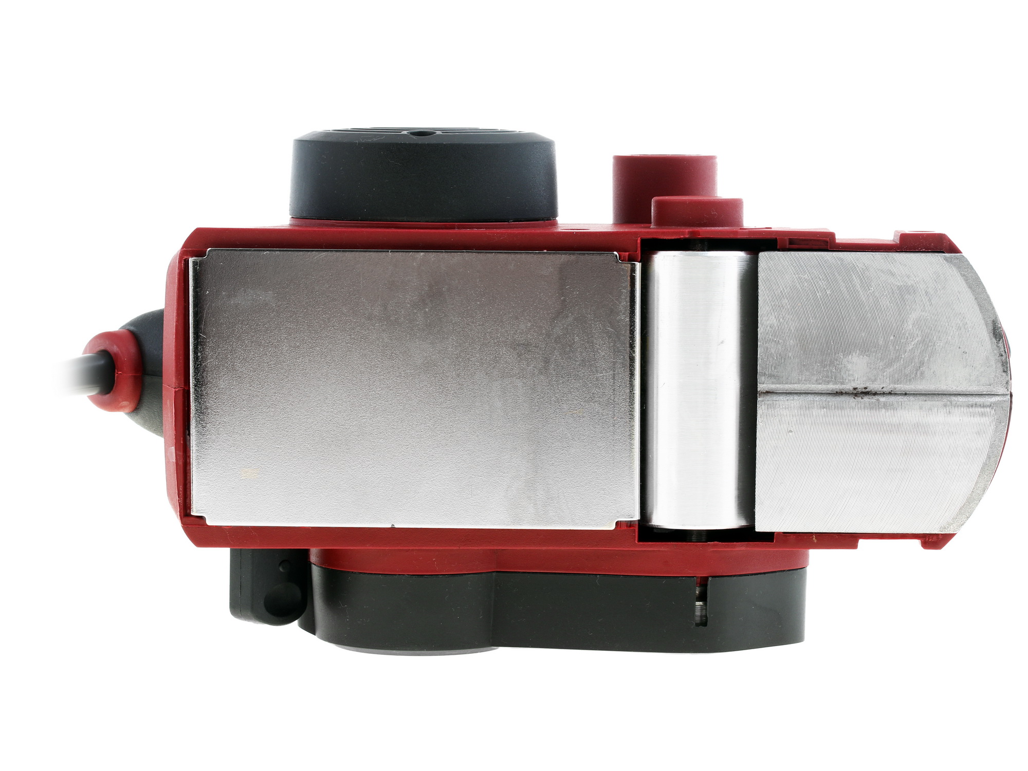 Электрорубанок RedVerg RD-P71-82 1070234 STDN-0146643 - Вид №4