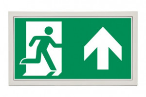 DST-2725 Lisu flush-mounted Daisalux Светильники сигнальные Белый