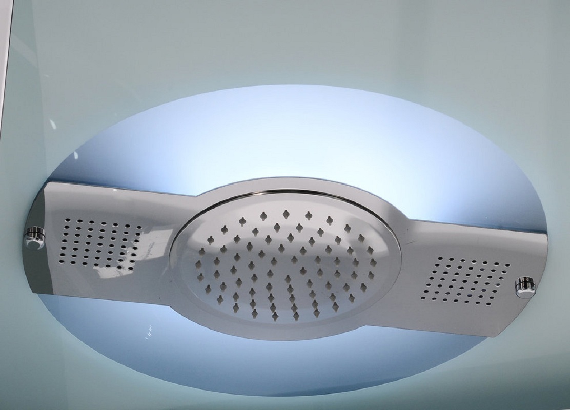 EW-113 Душевая кабина Orans Enjoy Way Santreyd  - Вид №1