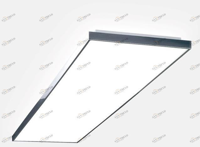 Lightnet Светодиодный потолочный светильник с прямым и отраженным светом Cubic sun-id-1433955