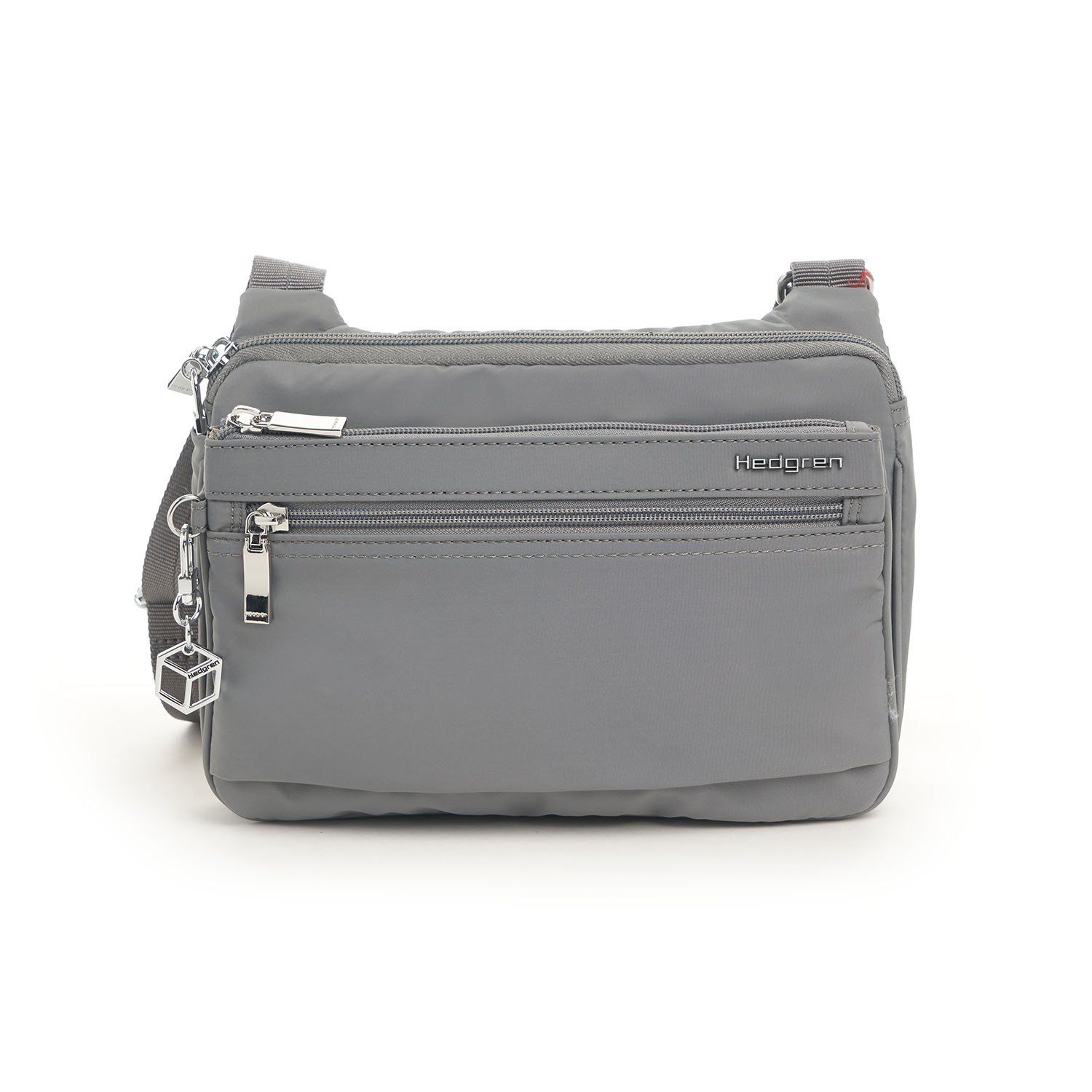 HIC412/154-01 Сумка плечевая HIC412 Sally Crossover Bag RFID Hedgren Inner City  - Вид №1
