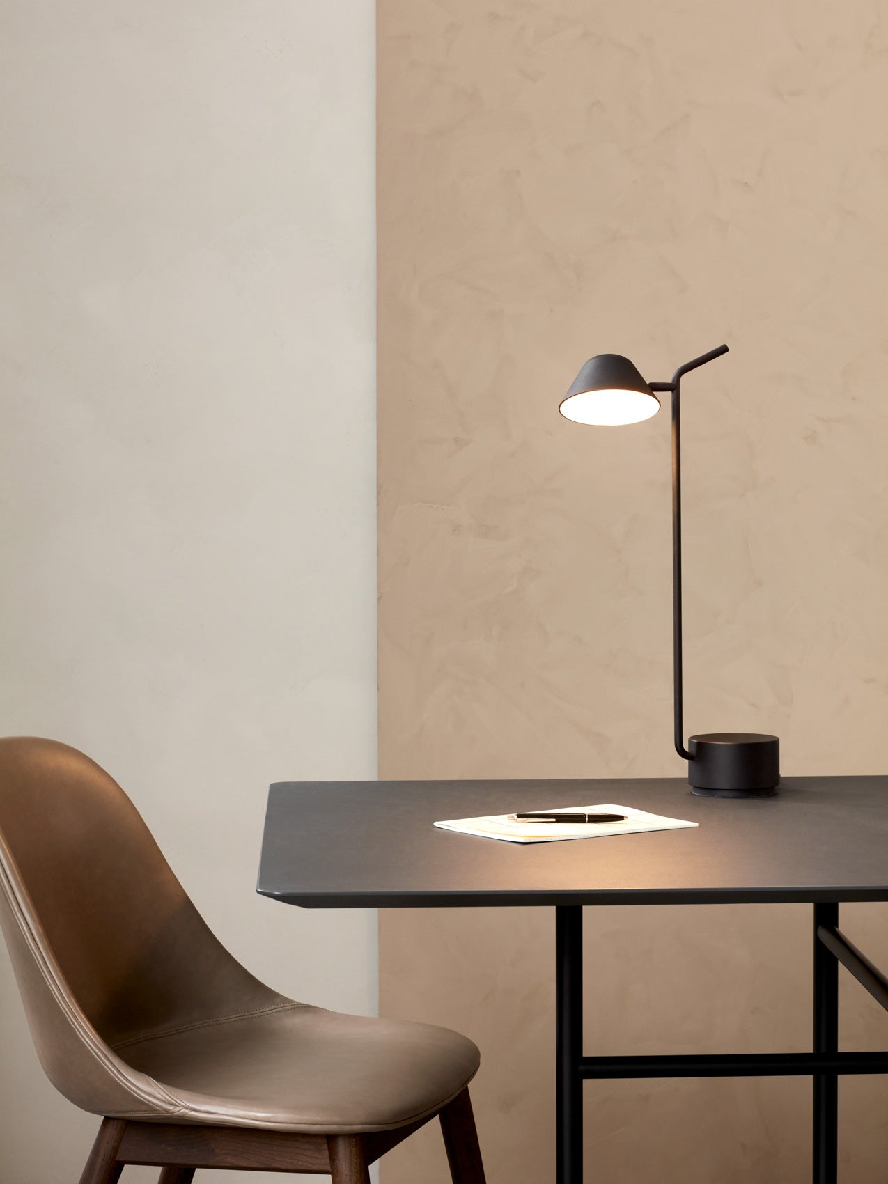 5709262033553 Кресло Harbour Side Chair, Hard Shell LuceLight  - Вид №7