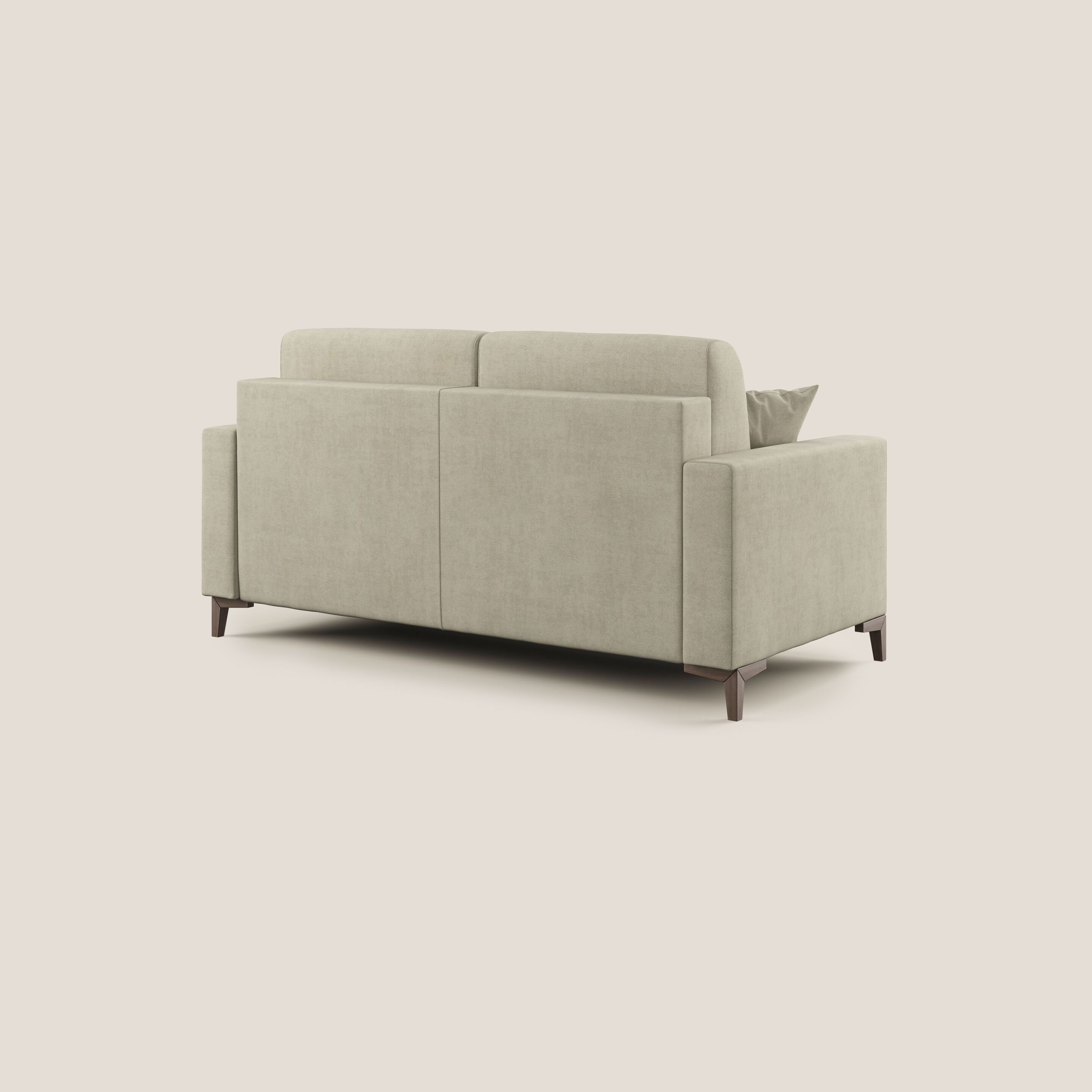 Ткань раскладной диван-кровать Divani.Store KAFKA ARCH-00102587 - Вид №8