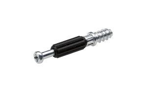 16249049 Ввинчивающийся дюбель DU 232 Twister зажим 30 мм, L-11мм 9047644 Hettich
