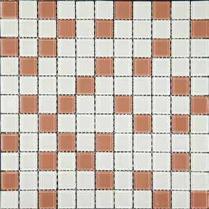МОЗАИКА ИЗ СТЕКЛА  CPM-211-8  NATURAL CPM