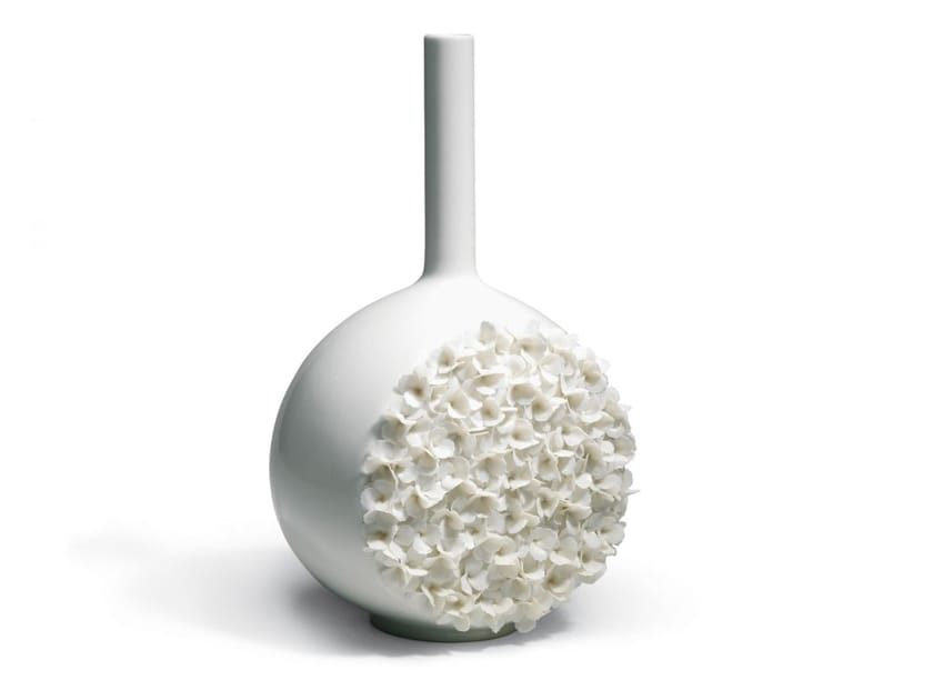 Керамическая ваза Lladró Re-cyclos ARCH-00097035