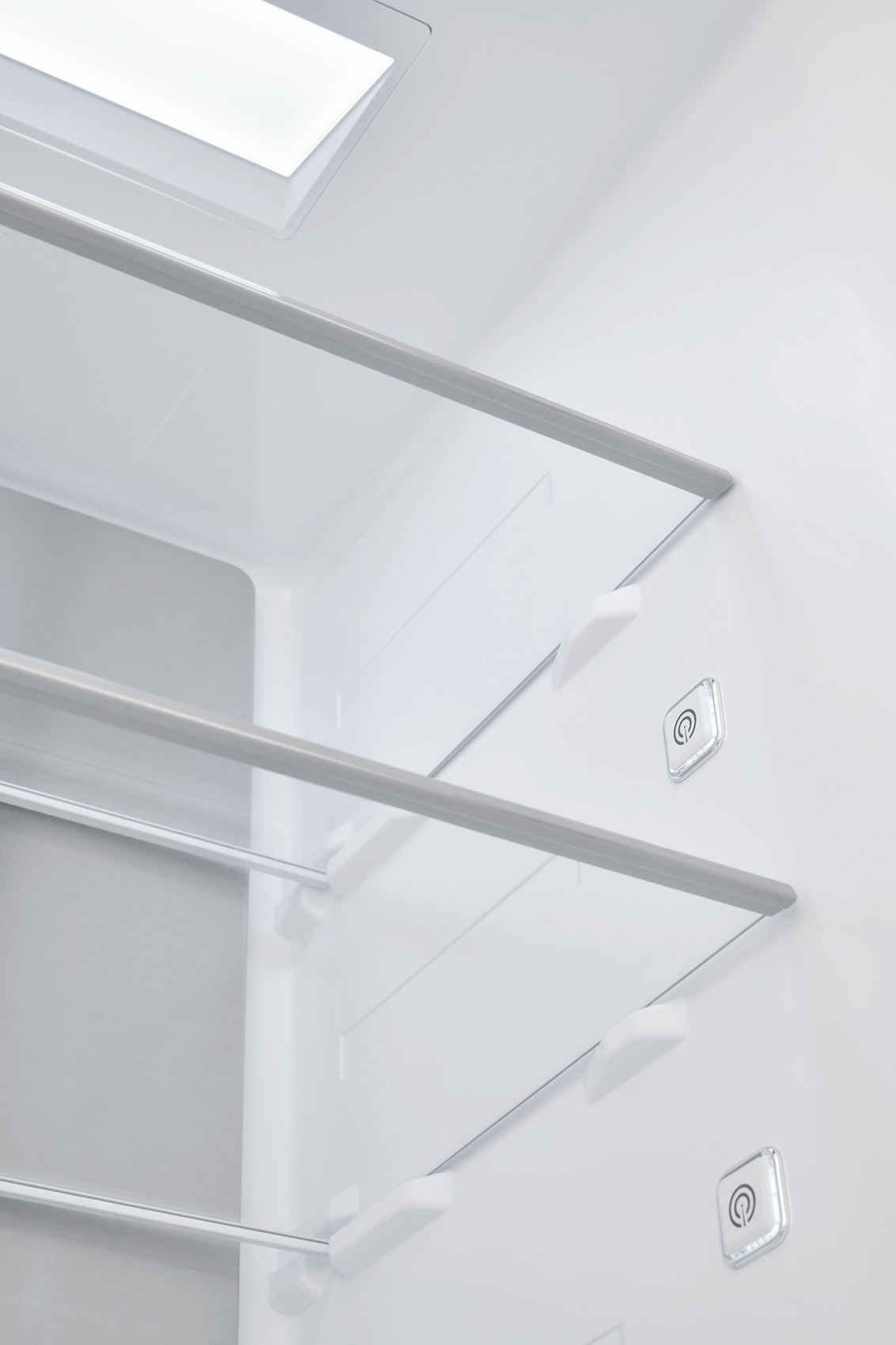 9235922 Холодильник многодверный   ZUGEL ZRFDI470XB Slot-In черный STDN-0091085 - Вид №14