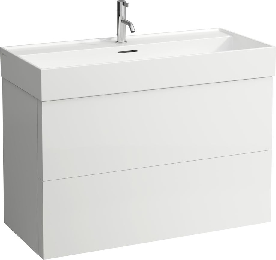 H8103374001081 Раковина LAUFEN PRO - Вид №7