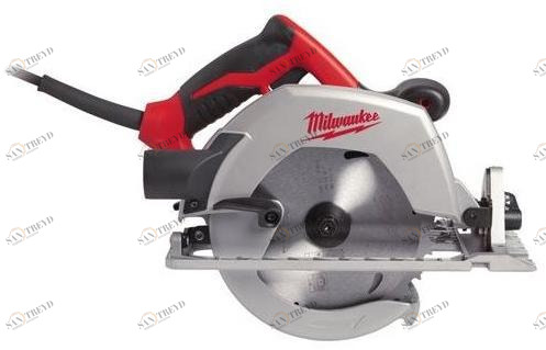 MILWAUKEE циркулярная пила sun-id-1348052