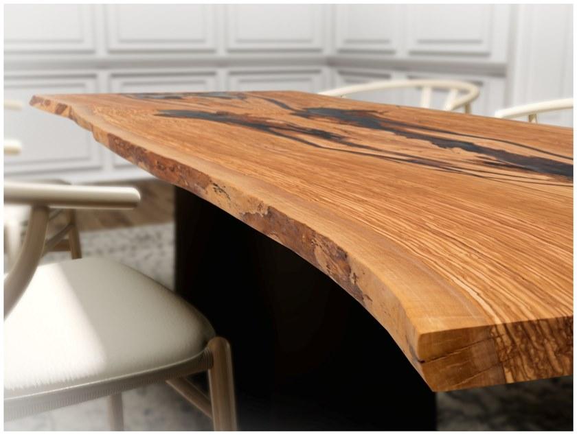 Tabula Обеденный стол Plurima Ulp1944ita - Вид №3