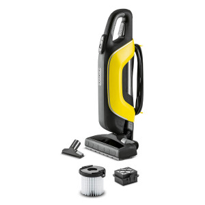 91147637 Пылесос вертикальный VC 5 500 Вт STLM-0500677 KARCHER