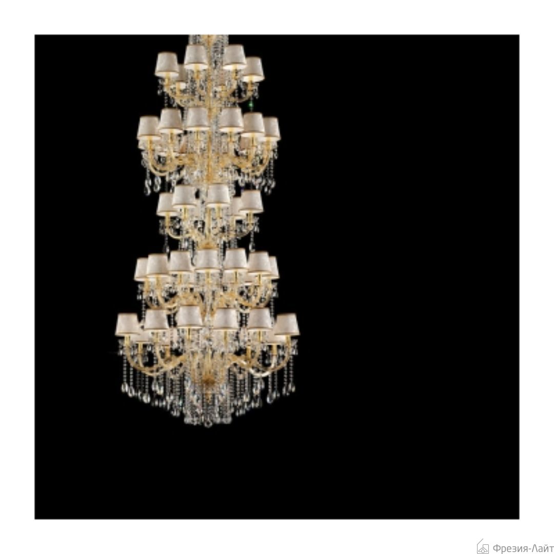 Masiero VE 992/48 люстра подвесная Maria teresa ve99248