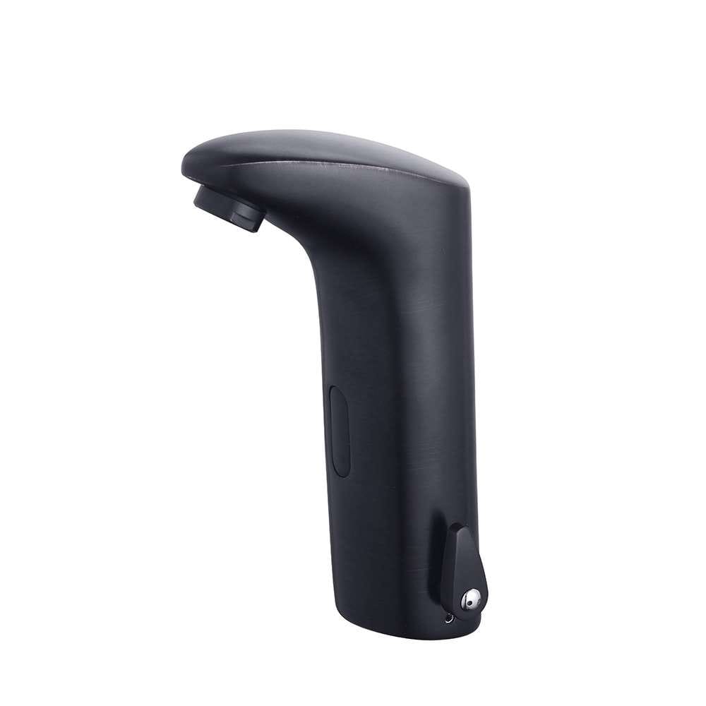 Однорычажный инфракрасный смеситель для раковины Fontana Showers FS2214 ARCH-00056921 - Вид №3
