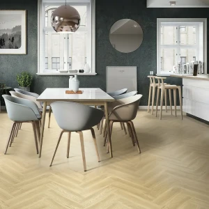 91167632 SPC плитка Bonkeel Pine 201 43 класс толщина 3.50 мм 2.25 м², цена за упаковку STLM-1407841