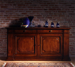 Комод  CASTELLAN 6033