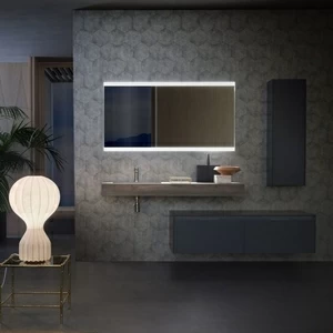 МЕБЕЛЬ ДЛЯ ВАННОЙ MEMO КОМПОЗИЦИЯ #3