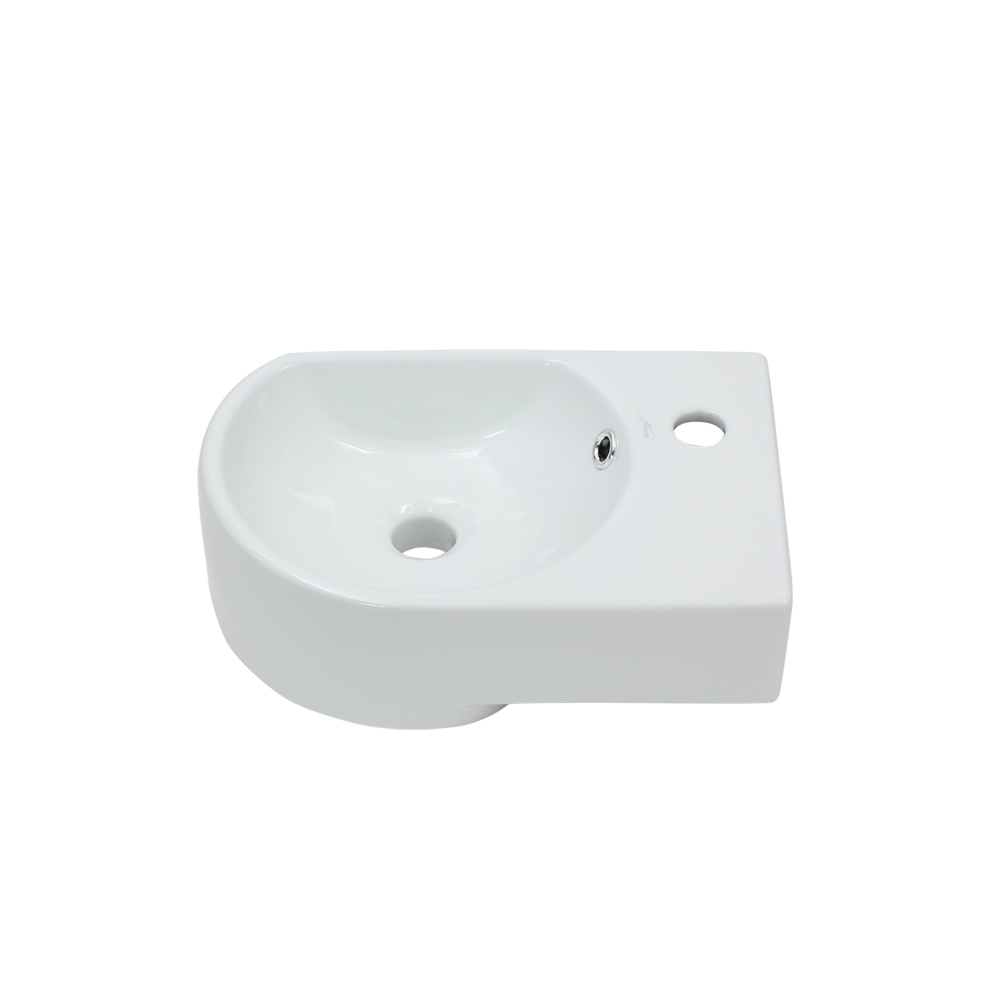 Раковина MELANA MLN-320347L 320347L-805 - Вид №3